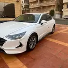 سوناتا 2020 استاندر مطور وكاله وعلى الشرط