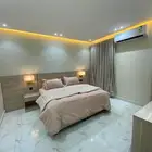 شقة مفروشة للإيجار