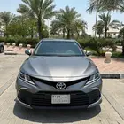 كامري 2023 فل GLEX للتنازل