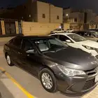 كامري 2016 للبيع