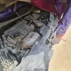 كامري موديل 2016 مصدوم