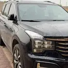 GAC GS8 2021 ماشيه 100 الف