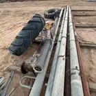 برج رشاش محوري