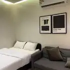 استديو للايجار الشهري