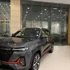 شانجان CS 35 ليميتد عرض حصري 74500 مع شحن مجانا