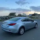 مازدا 2017 نظيف للبيع