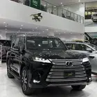 لكزس LX600 2025 BB