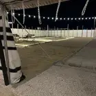 مخيم للايجار