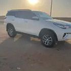 فورشنر 2020 ديزل مكنيه كبير
