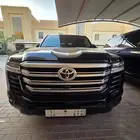 لاندكروزر