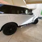 للبيع رنج روفر