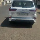 جيب لكزس
