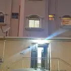 شقة نظيفة للايجار خمس غرف ابها حي البديع