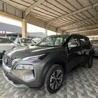 نيسان اكس تريل SV بلس 2025 وارد الناغي