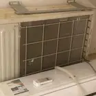 مكيف سبليت شبه جديد استخدام 7 شهور