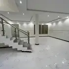 فيلا للإيجار في حي الحزم