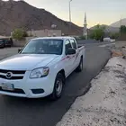 ونيت مازدا BT50 2013 نظيفة