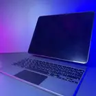 ايباد برو الجيل الثالث 12.9 انش نظيف جدا  جدا