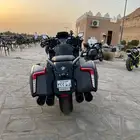 دباب BMW موديل 2018 منوة المستخدم