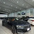 BMW 2021 730i