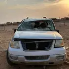 فورد اكسبيدشن 2006