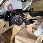 لاند 2024 شبه جديد