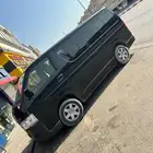 باص لليجار مع السواق او بدون سواق مديل 2015