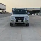 باجيرو 2020
