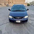 كرايسلر 2003 جراند قويجر