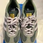 احذيه من براندات متنوعه مقاس 39_40