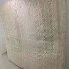 مرتبة سرير