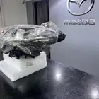 شمعة مازدا 6