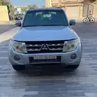 باجيرو ربع ماكينة كبيرة 3.8
