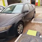 سيارة للبيع مازدا 6
