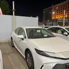 كامري هايبرد ستاندر أصفار
