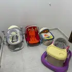 جلاسات أطفال نظيفه ومشايه