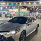 كامري 2024