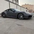 بورش كاريرا Carrera 911 T 2025