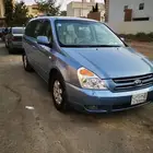 رابغ كيا كرنفال 2009