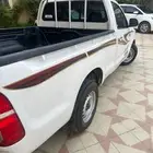 للبيع هايلوكس غماره 2014