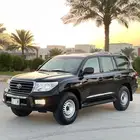 لاندكروزر-2009-فل كامل-8سلندر-اسود