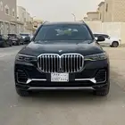 بي ام دبيلو 2022 X7