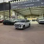 لاندكروزر GXR4 بنزين 2022