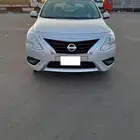 نيسان صنى