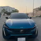 للبيع بيجو نوع 408 فل كامل 2024 وارد المجدوعي