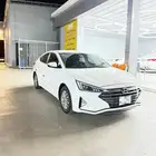النترا ( أفانتي ) 2020 وارد كوري ديزل