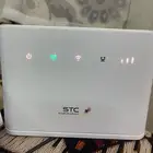 راوتر سوا 4G شرط البث