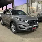 هونداي توسان 2021 فل كامل