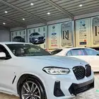 BMW X4 M Kit Naghi 2022
