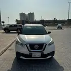 نيسان كيكس 2018